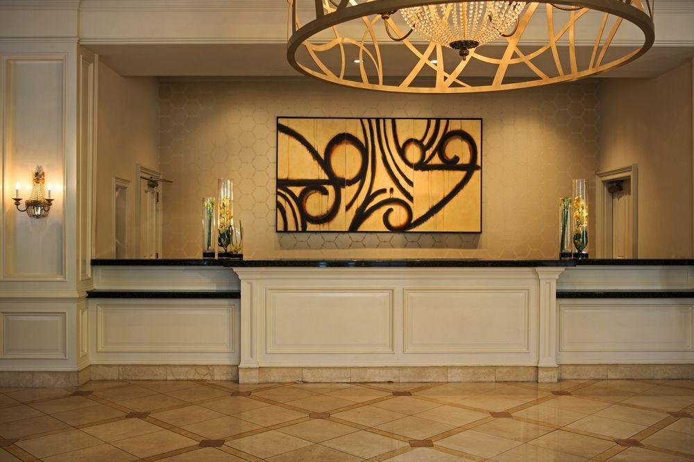 The Lindy Renaissance Charleston Hotel Exterior foto