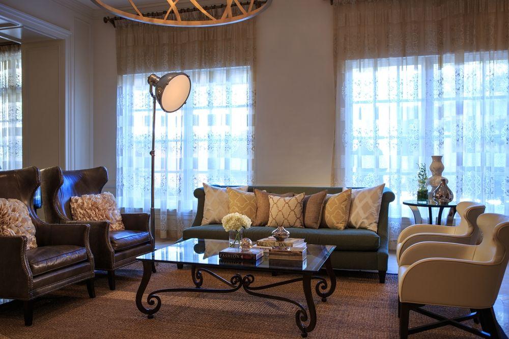 The Lindy Renaissance Charleston Hotel Exterior foto