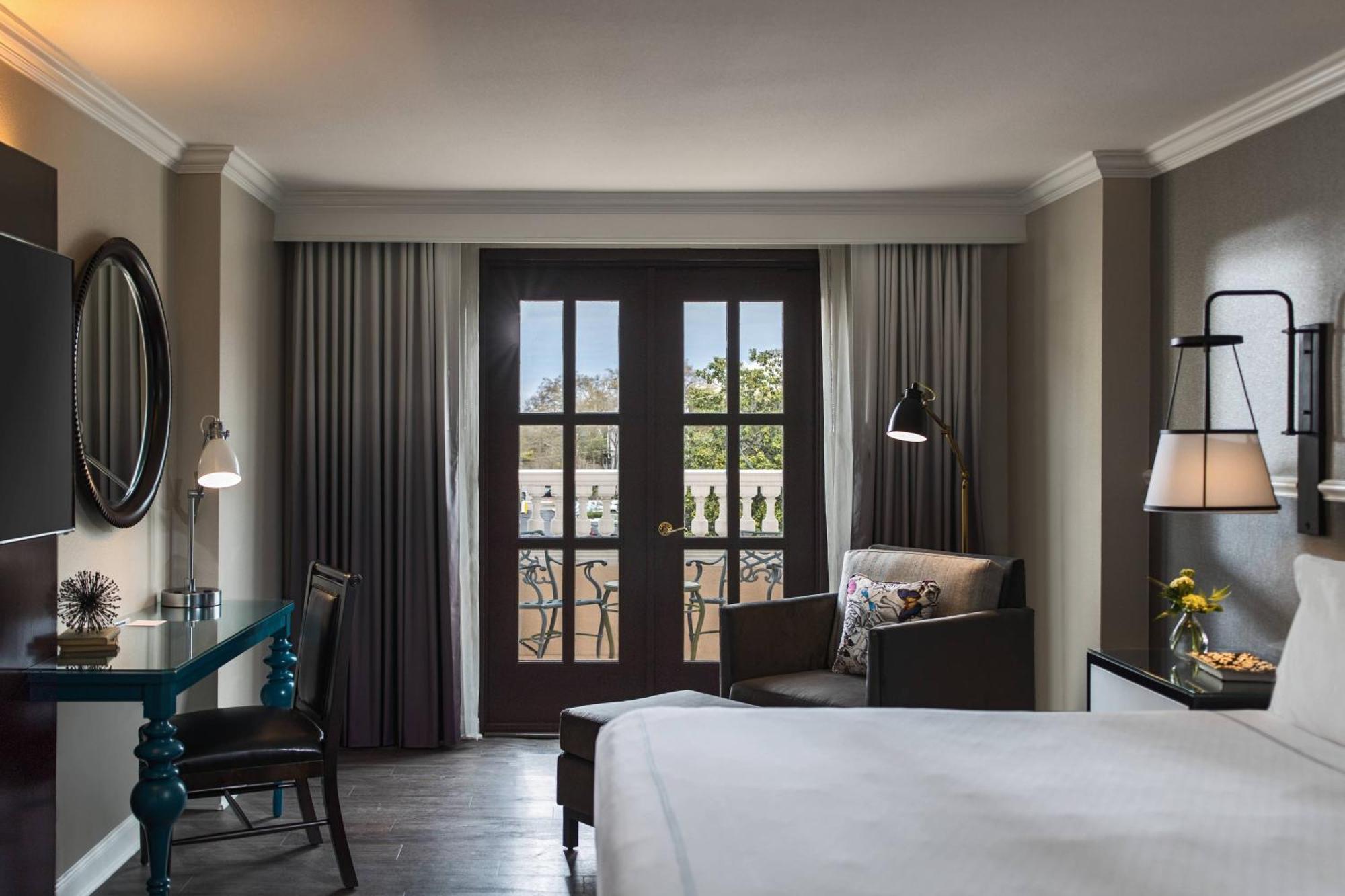 The Lindy Renaissance Charleston Hotel Exterior foto
