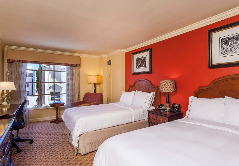 The Lindy Renaissance Charleston Hotel Exterior foto